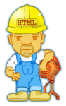 HTML هي أساس شبكة الويب